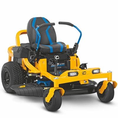 Cub Cadet XZ5 EL107 Side Discharge 42