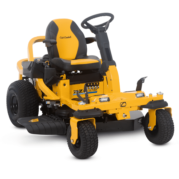 Cub Cadet XZ6 S107 Ultima Side Discharge 107cm/42