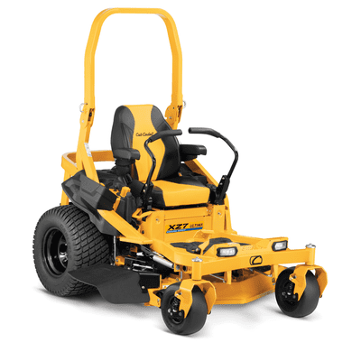 Cub Cadet XZ7 L122 Ultima Side Discharge 122cm/48