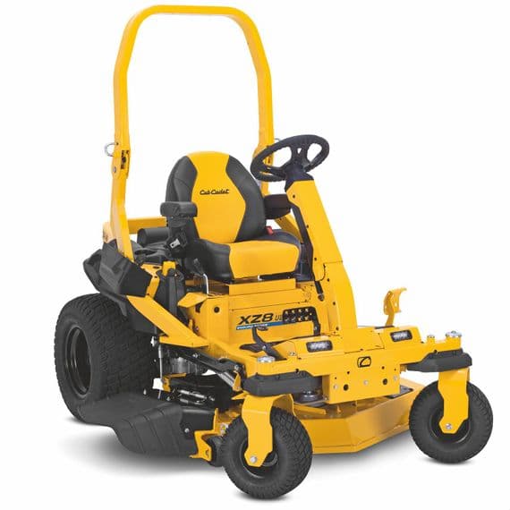 Cub Cadet XZ8 S122 Ultima Side Discharge 122cm/48