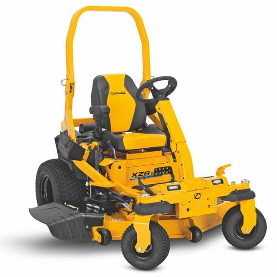 Cub Cadet XZ8 S137i Ultima 137CM/53″ Zero Turn Mower