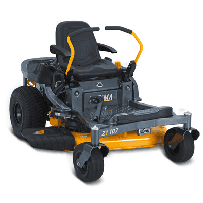 Cub Cadet Z1 107 Ultima Side Discharge 107cm/42