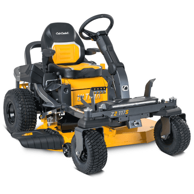 Cub Cadet Z2 117S Ultima Side Discharge 117cm/46