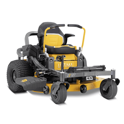 Cub Cadet Z2 127 Ultima Side Discharge 117cm/46