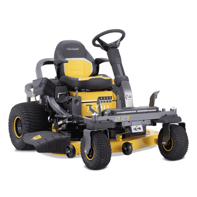 Cub Cadet Z3 127S Ultima Side Discharge 127cm/50