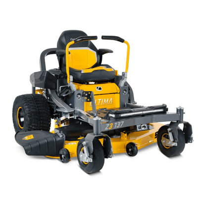 Cub Cadet Z3 137 Ultima Side Discharge 137cm/54
