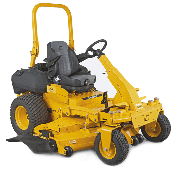 Cub Cadet Z5 152 Side Discharge 152cm/60