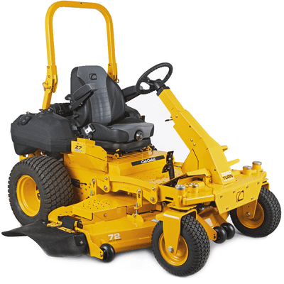 Cub Cadet Z7 183 Side Discharge 183cm/72