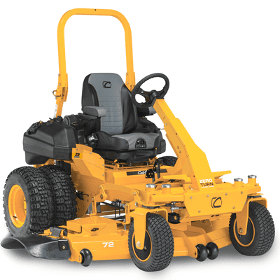 Cub Cadet Z9 183ID Side Discharge 183cm/72