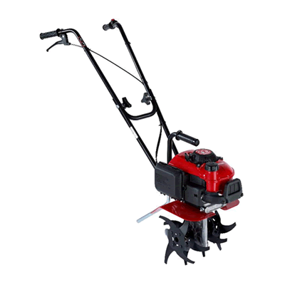 Cultivator / Tiller Hire