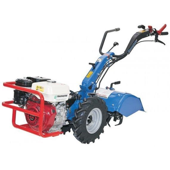 Cultivator / Tiller Hire