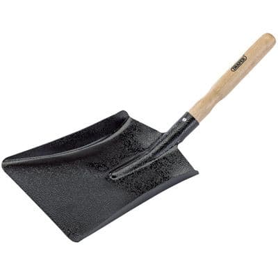 Draper 15226 Steel Dust Pan