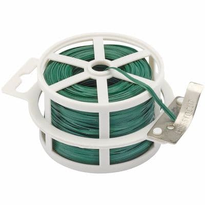 Draper 50m Garden Tying Wire