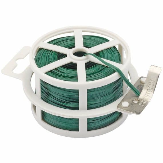 Draper 50m Garden Tying Wire