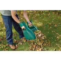 Draper 76762 Heavy-Duty Leaf Collectors (Pair)