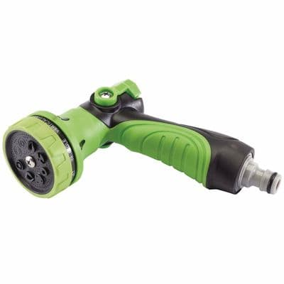 Draper 8 Pattern Hose Spray Gun