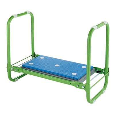 Draper Folding Garden Kneeler and Seat