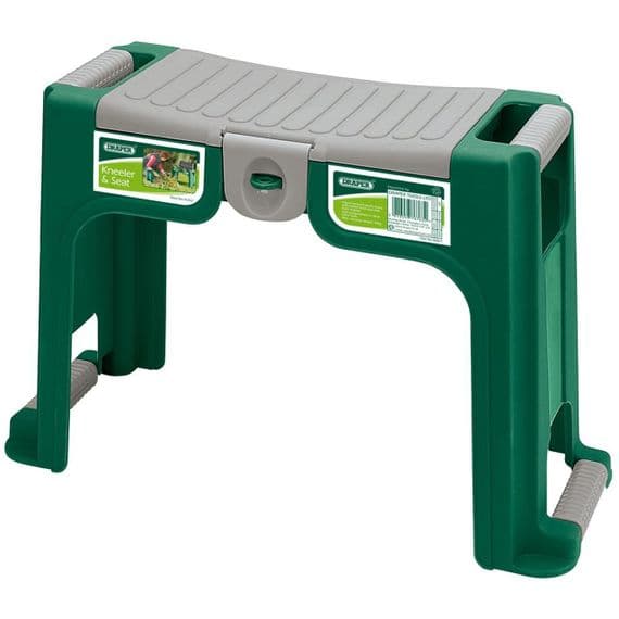 Draper Gardeners Kneeler Seat 76763