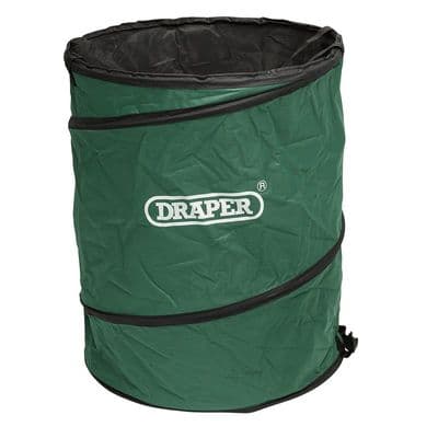 Draper General Purpose Pop Up Tidy Bag, 175L