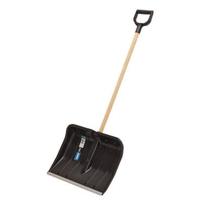 Draper Large Snow Shovel 94107