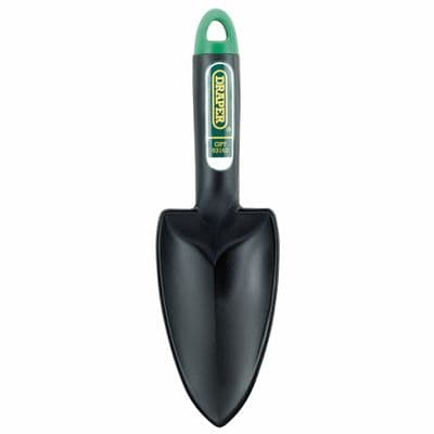 Draper Plastic Hand Trowel