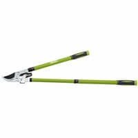 Draper Ratchet Action Bypass Loppers with Telescopic Steel Handles