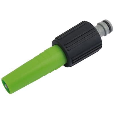 Draper Soft Grip Adjustable Spray Nozzle  26244