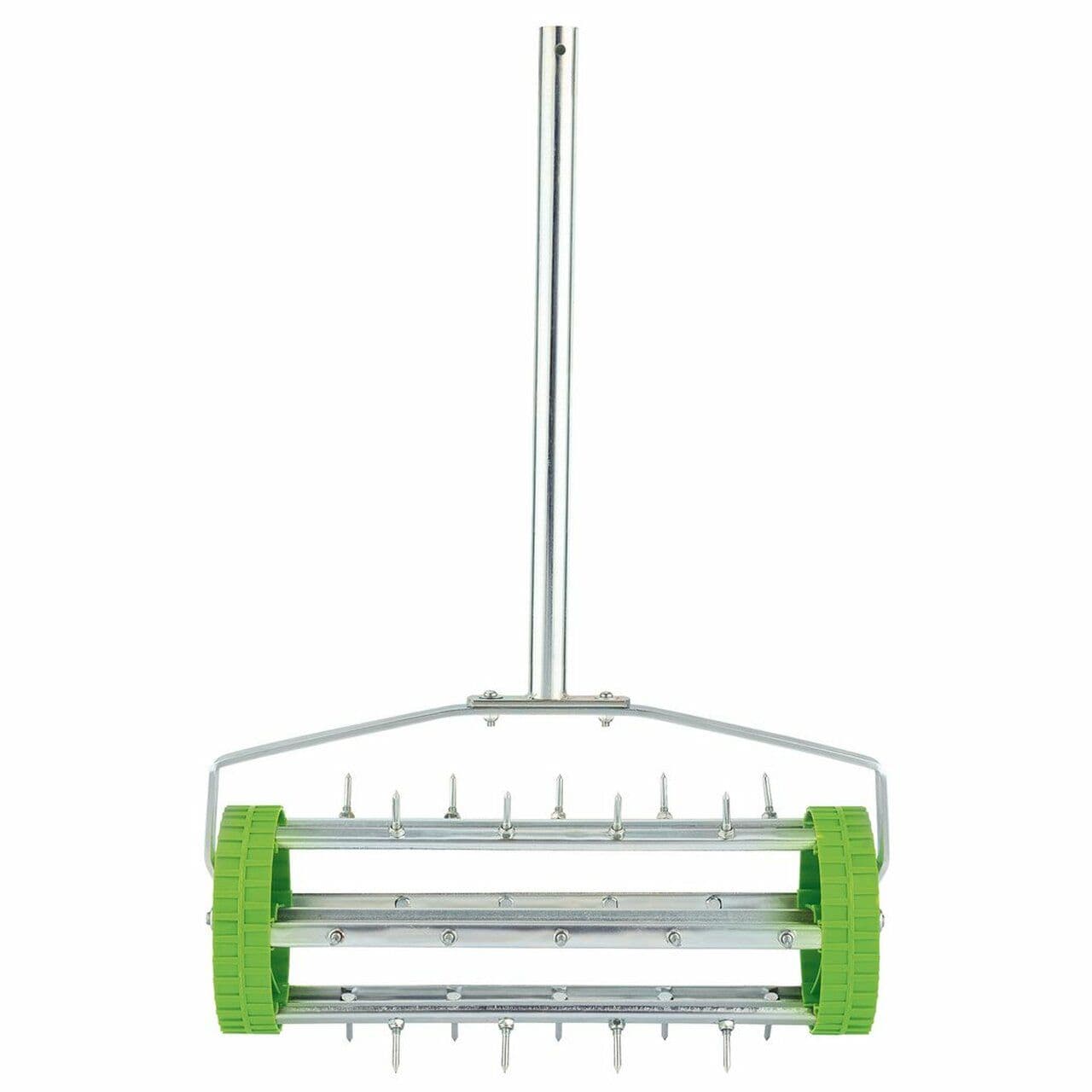 Draper Spiked Drum Lawn Aerator
