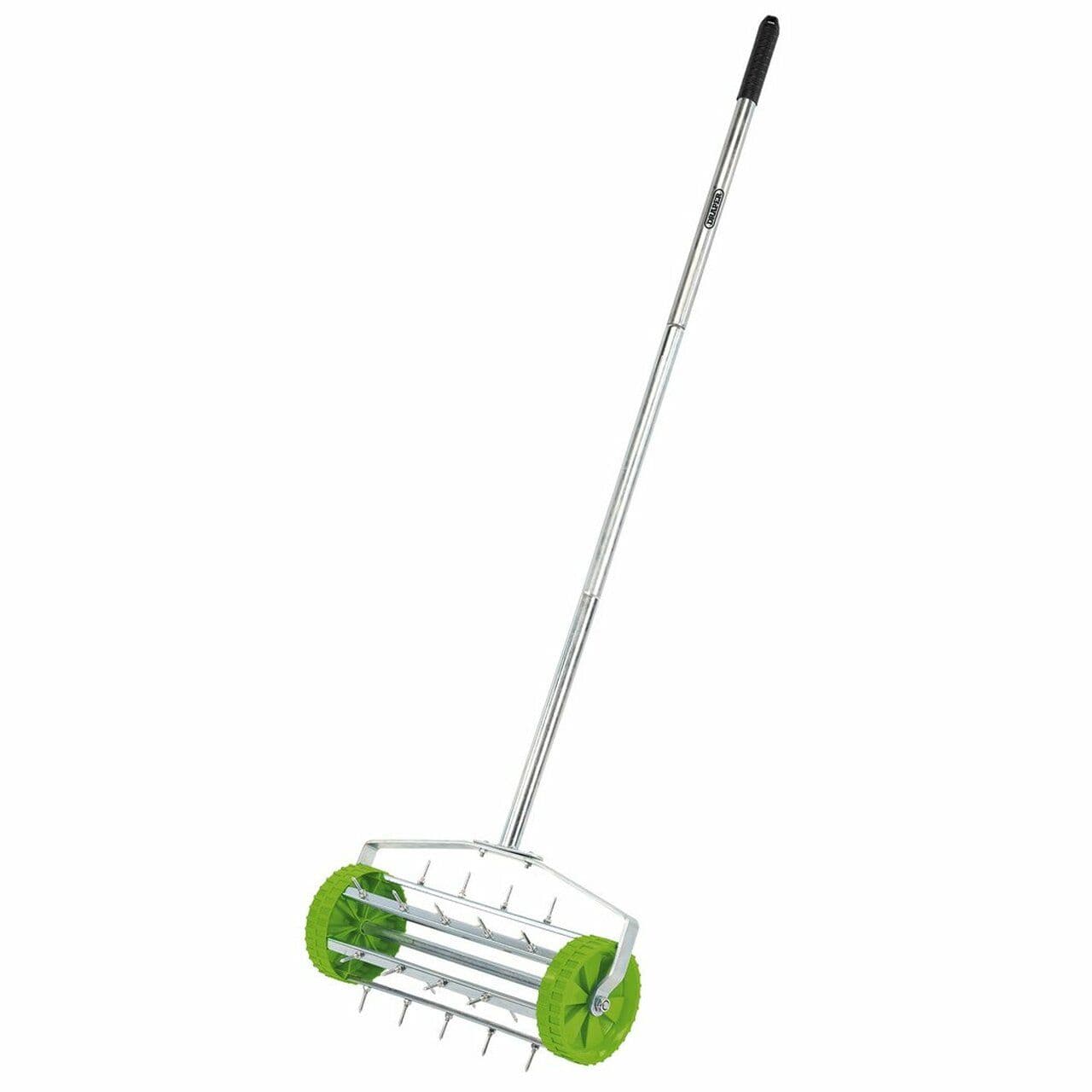 Draper Spiked Drum Lawn Aerator