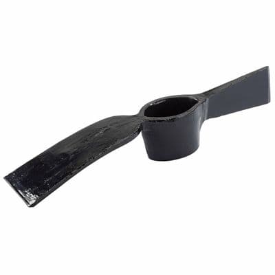 Draper Steel Mattock Head