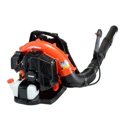 Echo Blower Backpack