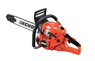 Echo CS-501SX Rear Handle Petrol Chainsaw 18