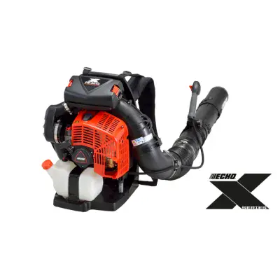 Echo PB-8010 Backpack Petrol Blower