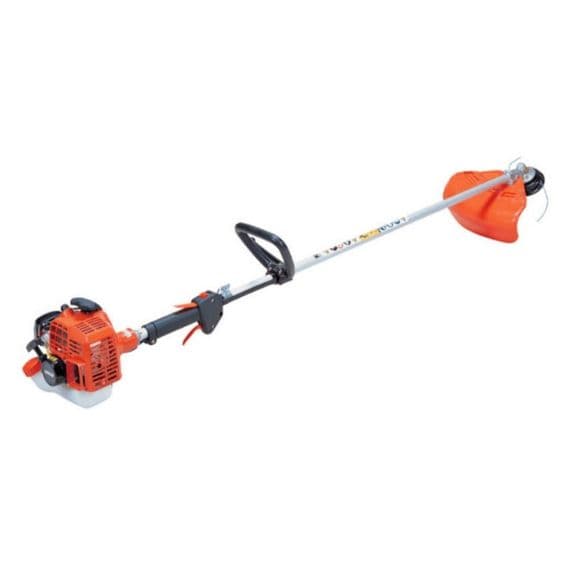 Echo SRM 222 ESL Petrol Brushcutter Strimmer