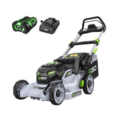 EGO 56V LM1711E 42cm Push Lawnmower - Kit