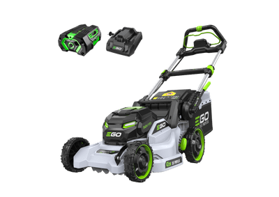 EGO 56V LM1712E 42cm Self Propelled Lawnmower  - Kit