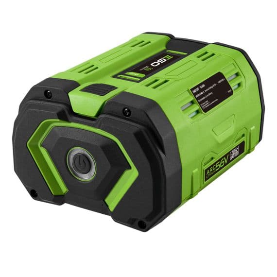 EGO BA6720T  56v 12Ah Battery