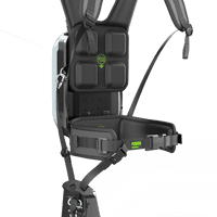 EGO BAX1501 56v 28Ah Backpack Battery and Harness Kit