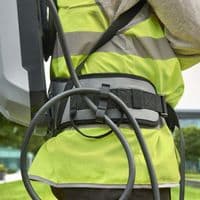 EGO BAX1501 56v 28Ah Backpack Battery and Harness Kit