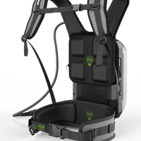 EGO BAX1501 56v 28Ah Backpack Battery and Harness Kit