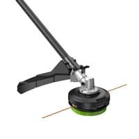 Ego BCX4500 Pro X Bike Handle Strimmer / Brushcutter Bare Tool