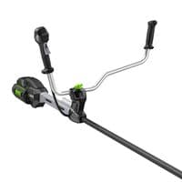 Ego BCX4500 Pro X Bike Handle Strimmer / Brushcutter Bare Tool