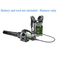 EGO BH1001 Battery Backpack Harness