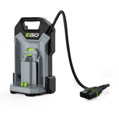 EGO BHX1000 Backpack Battery Holder & Cable
