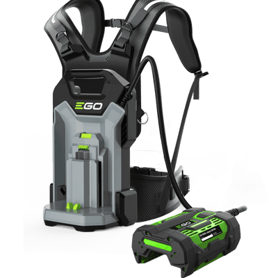 EGO BHX1000-K0002 Battery Backpack Harness Kit