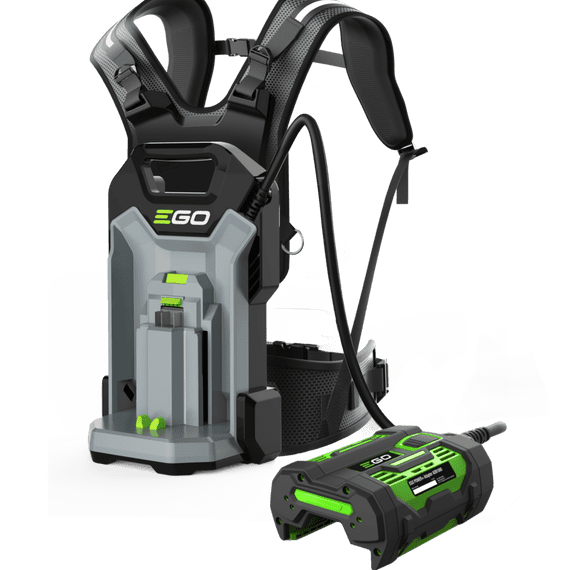 EGO BHX1000-K0002 Battery Backpack Harness Kit