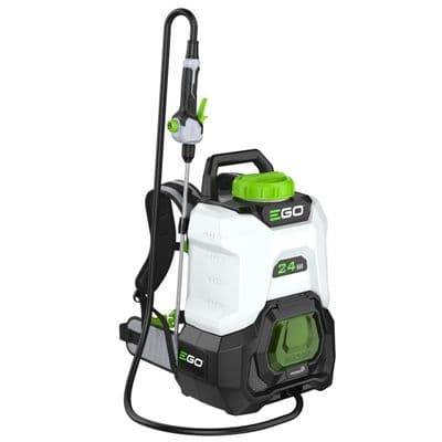 EGO BSP3500E Professional Cordless Backpack Sprayer