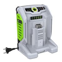 EGO CH7000E-T 700W Rapid+ Charger