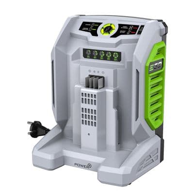 EGO CH7000E-T 700W Rapid+ Charger