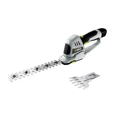 Ego CHT2001E 12v Shrub and Shear Set